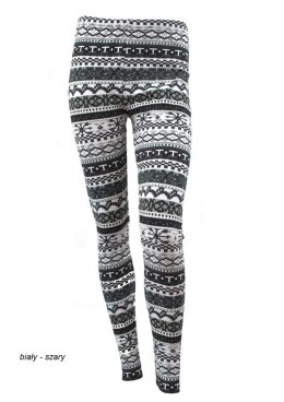 LEGGINSY SESTO SENSO MEGAN 091