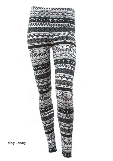 LEGGINSY SESTO SENSO MEGAN 091