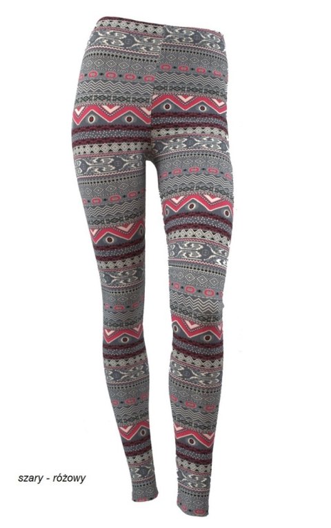 LEGGINSY SESTO SENSO MEGAN 091