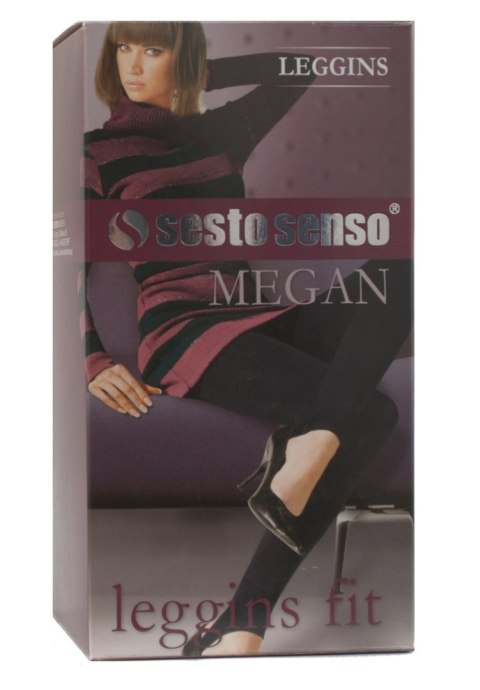 LEGGINSY SESTO SENSO MEGAN 091
