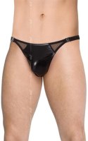 Mens Briefs 4518 - black