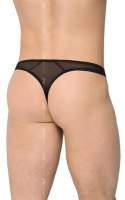 Mens Briefs 4518 - black