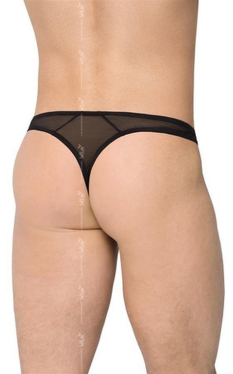 Mens Briefs 4518 - black