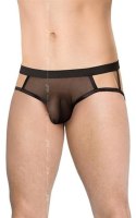 Mens Briefs 4521 - black OneSize