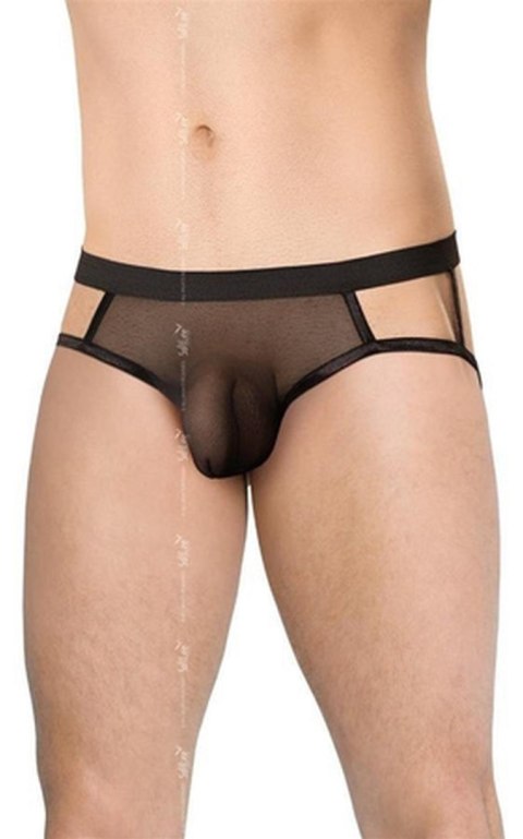 Mens Briefs 4521 - black OneSize