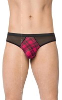 Mens Briefs 4524 - pink