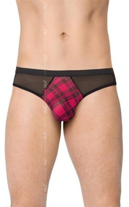 Mens Briefs 4524 - pink