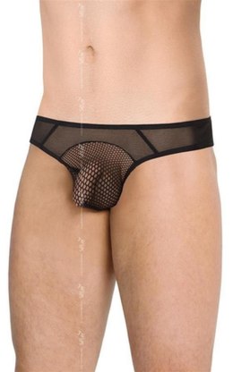 Mens Briefs 4525 - black