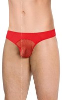 Mens Briefs 4525 - red
