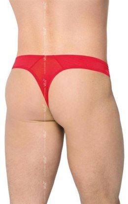 Mens Briefs 4525 - red