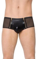 Mens Shorts 4520 - black