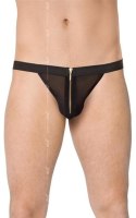Mens Thong 4526 - black OneSize