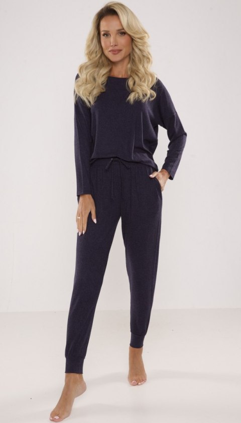 PIŻAMA DE LAFENSE 555 PAULA