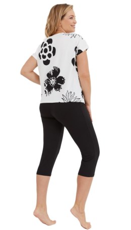 PIŻAMA DE LAFENSE 743 ELLE