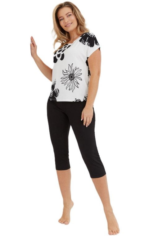 PIŻAMA DE LAFENSE 743 ELLE