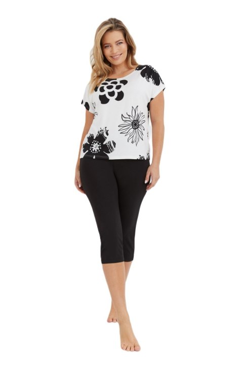 PIŻAMA DE LAFENSE 743 ELLE