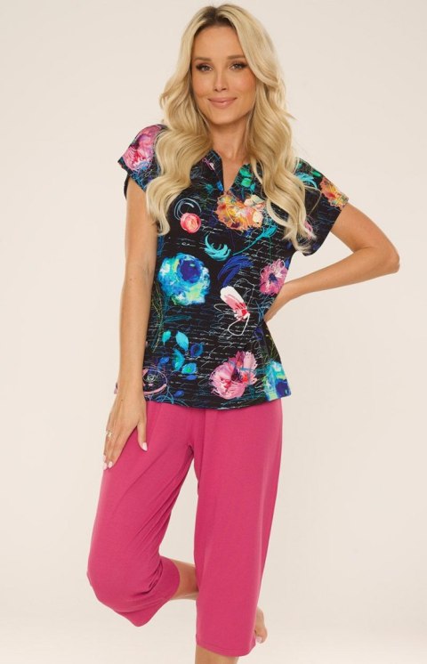 PIŻAMA DE LAFENSE 769 AMBER