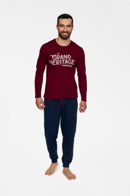 PIŻAMA HENDERSON 40021 BRAND