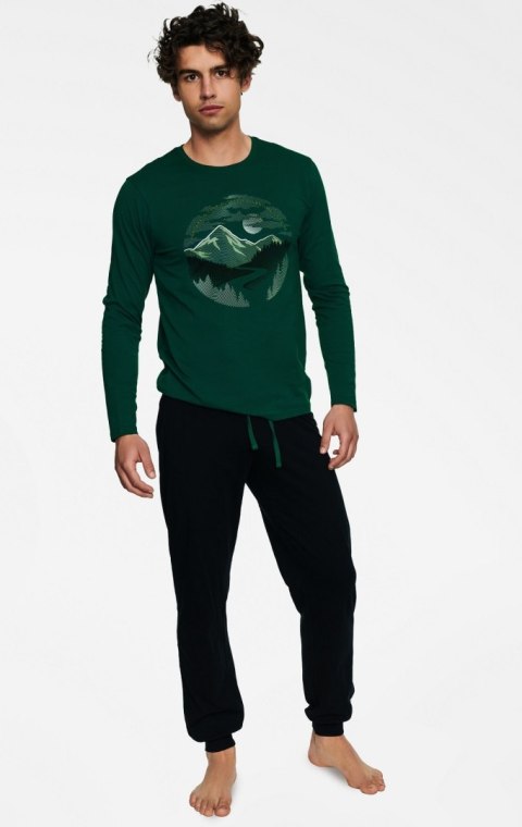 PIŻAMA HENDERSON 40024 BIRCH