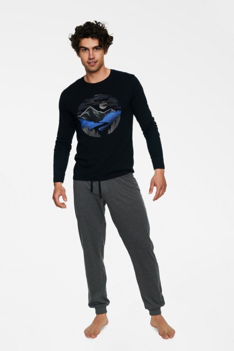 PIŻAMA HENDERSON 40024 BIRCH