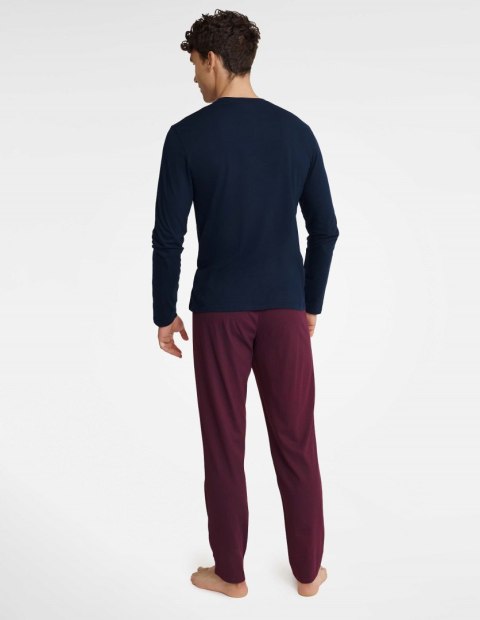 PIŻAMA HENDERSON 40949 UDOS