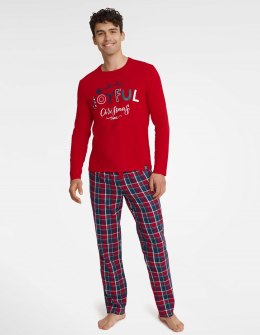 PIŻAMA HENDERSON 40950 GLANCE