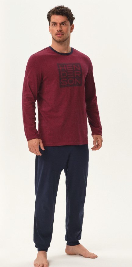 PIŻAMA HENDERSON 41909 JARVIS 33X