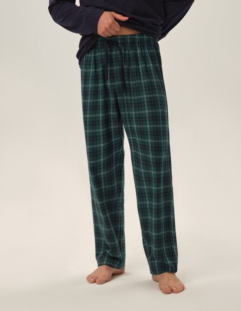 PIŻAMA HENDERSON 41913 HERB 59X