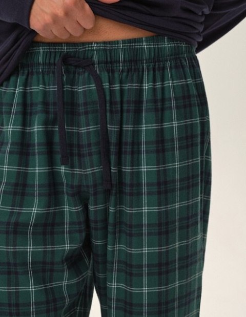 PIŻAMA HENDERSON 41913 HERB 59X