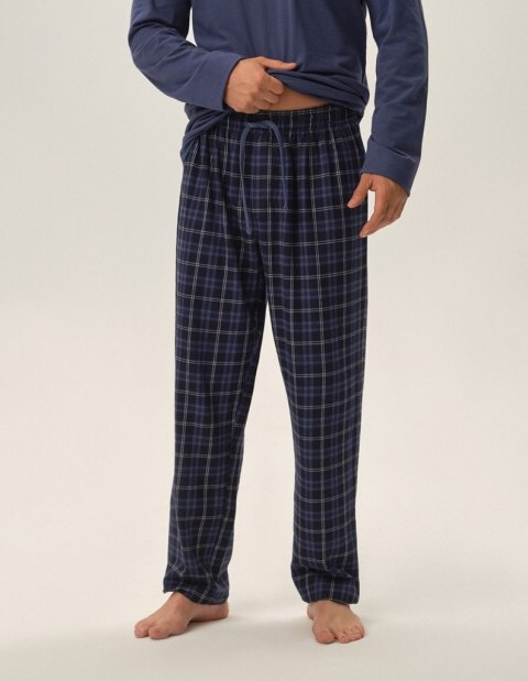 PIŻAMA HENDERSON 41913 HERB 95X