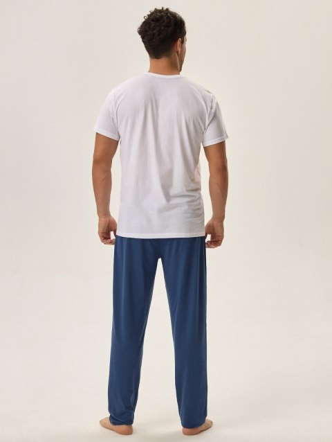 PIŻAMA HENDERSON 41918 HEAD