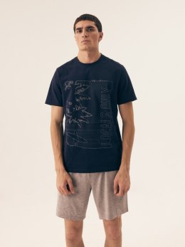 PIŻAMA HENDERSON 42598 SURF 59X