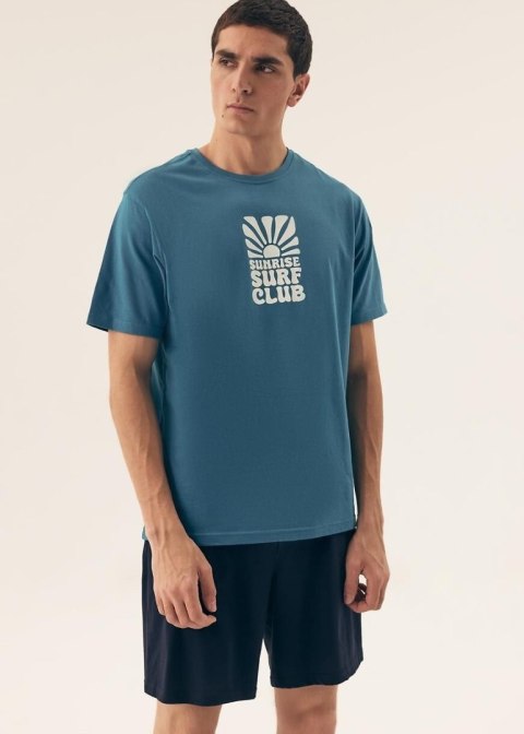 PIŻAMA HENDERSON 42600 SUN