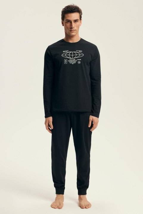 PIŻAMA HENDERSON 43469 LOGER