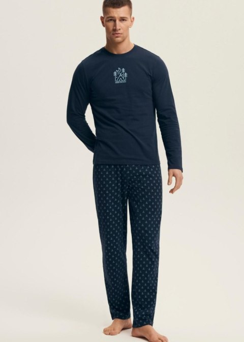 PIŻAMA HENDERSON 43478 LUSH 59X