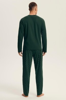 PIŻAMA HENDERSON 43478 LUSH 79X