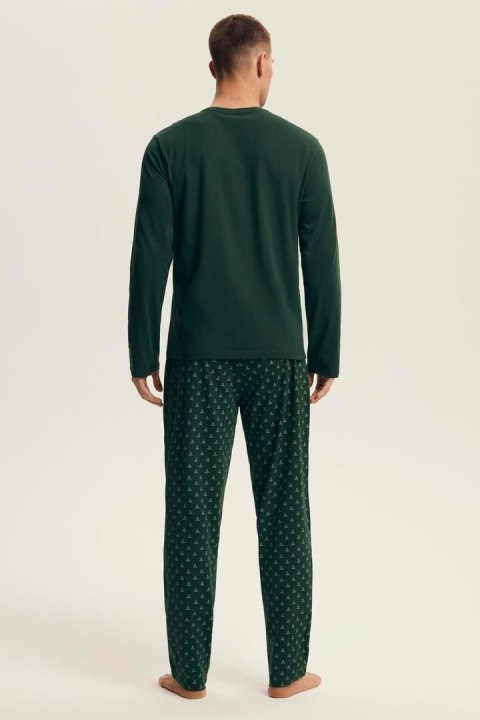 PIŻAMA HENDERSON 43478 LUSH 79X