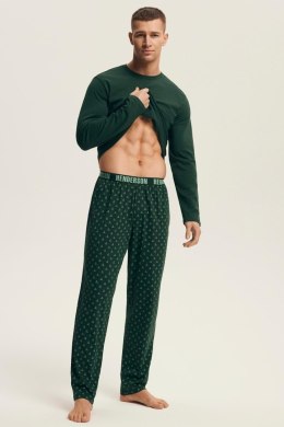 PIŻAMA HENDERSON 43478 LUSH 79X