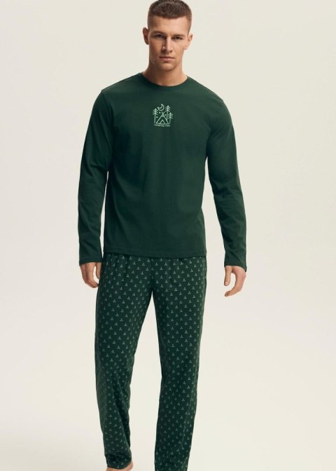 PIŻAMA HENDERSON 43478 LUSH 79X