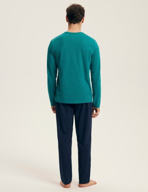 PIŻAMA HENDERSON 43490 VISE 77X