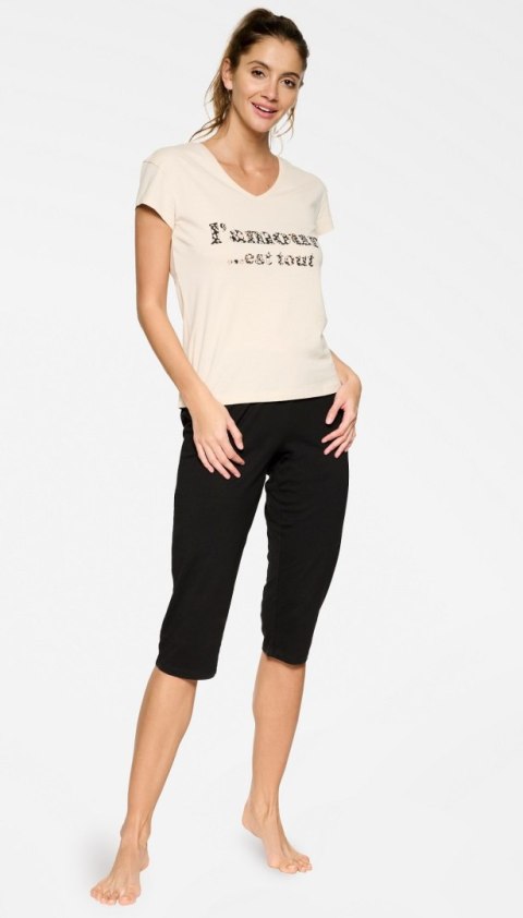 PIŻAMA HENDERSON LADIES 39595 NESCA