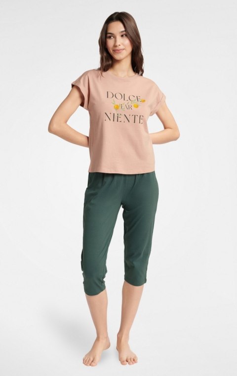 PIŻAMA HENDERSON LADIES 40612 BREZZ