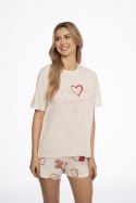 PIŻAMA HENDERSON LADIES 41309 AMOUR
