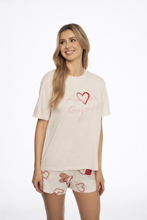 PIŻAMA HENDERSON LADIES 41309 AMOUR