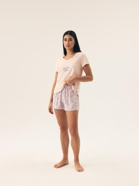 PIŻAMA HENDERSON LADIES 42669 NADAR