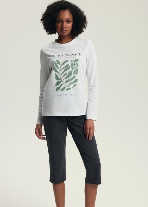 PIŻAMA HENDERSON LADIES 43686 DANNA 01X