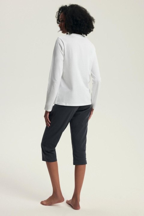 PIŻAMA HENDERSON LADIES 43686 DANNA 01X