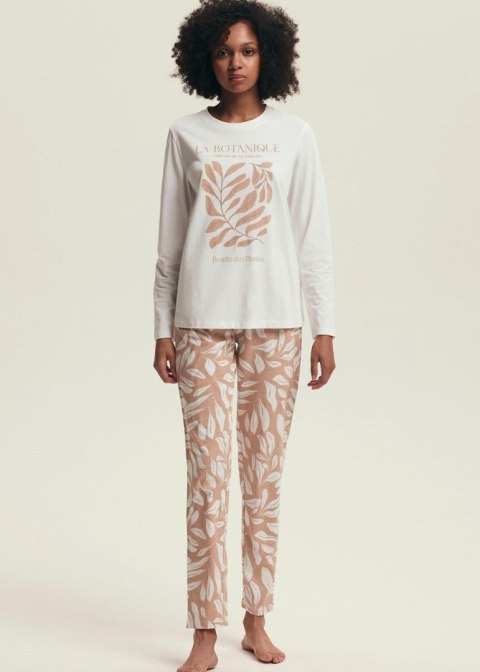 PIŻAMA HENDERSON LADIES 43689 DEXTRA 01X