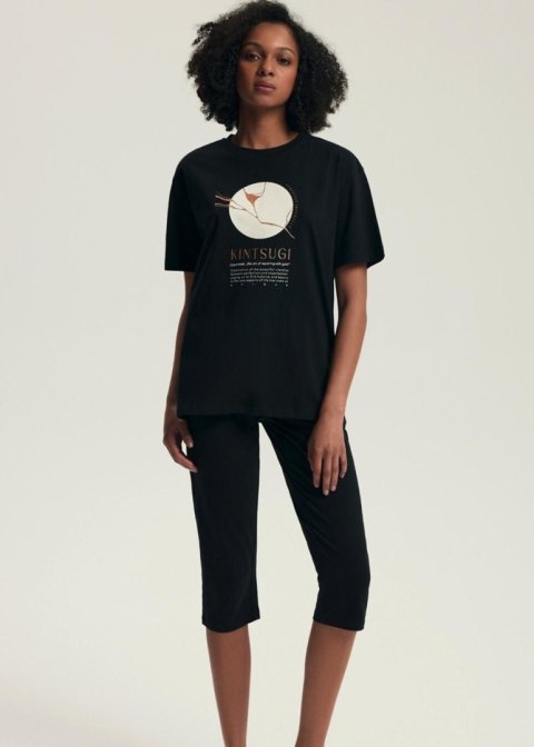 PIŻAMA HENDERSON LADIES 43728 DAIROKU 99X