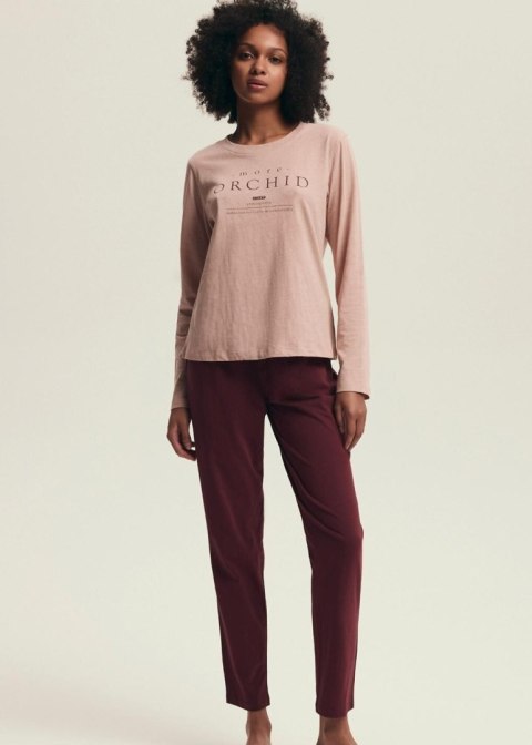 PIŻAMA HENDERSON LADIES 43733 DORLA 40X